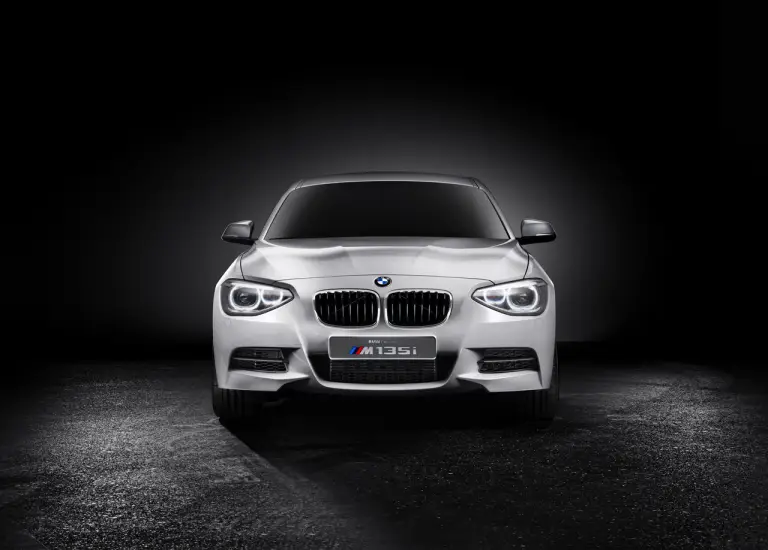 BMW M135i Concept - 4