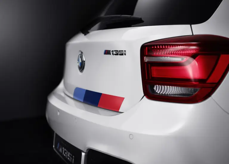 BMW M135i Concept - 5