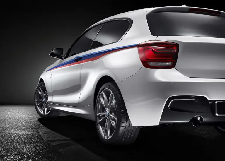 BMW M135i Concept - 6