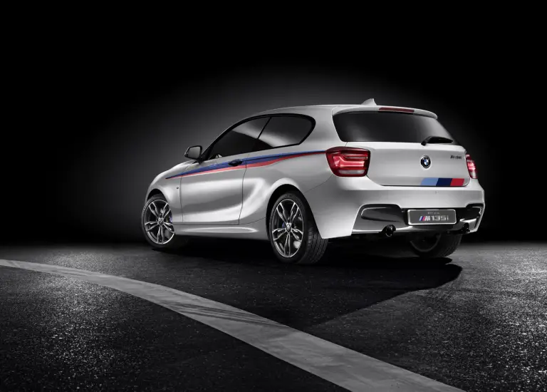 BMW M135i Concept - 7