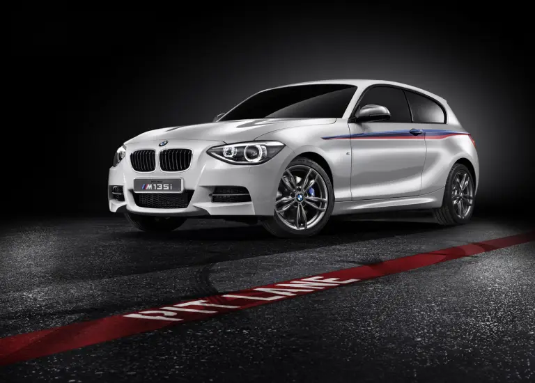 BMW M135i Concept - 8
