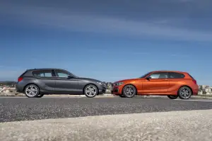 BMW M135i - Media launch Lisbona - 2015 - 7