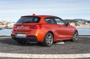 BMW M135i - Media launch Lisbona - 2015 - 9