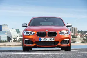 BMW M135i - Media launch Lisbona - 2015 - 16
