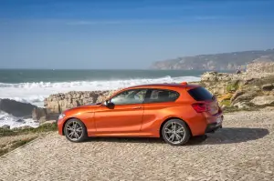 BMW M135i - Media launch Lisbona - 2015 - 22