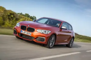 BMW M135i - Media launch Lisbona - 2015 - 23