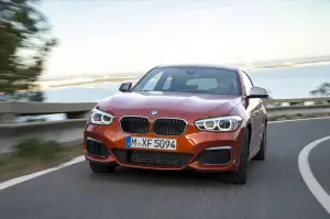 BMW M135i - Media launch Lisbona - 2015 - 26