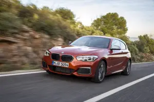 BMW M135i - Media launch Lisbona - 2015 - 28