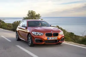 BMW M135i - Media launch Lisbona - 2015 - 29