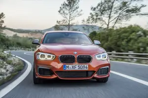 BMW M135i - Media launch Lisbona - 2015 - 30