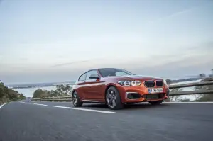 BMW M135i - Media launch Lisbona - 2015 - 31