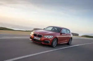 BMW M135i - Media launch Lisbona - 2015 - 41
