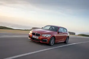 BMW M135i - Media launch Lisbona - 2015