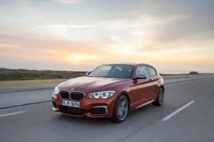 BMW M135i - Media launch Lisbona - 2015 - 43