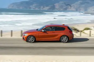 BMW M135i - Media launch Lisbona - 2015 - 46
