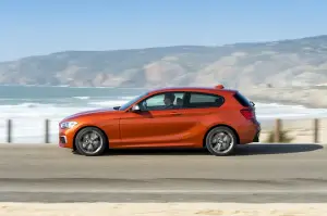 BMW M135i - Media launch Lisbona - 2015