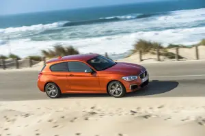 BMW M135i - Media launch Lisbona - 2015 - 48