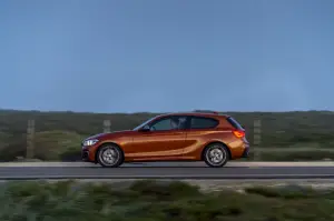 BMW M135i - Media launch Lisbona - 2015 - 50