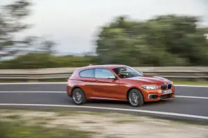 BMW M135i - Media launch Lisbona - 2015 - 55