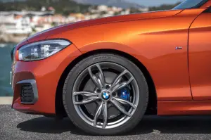 BMW M135i - Media launch Lisbona - 2015 - 64