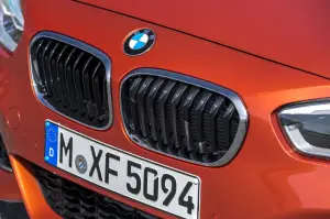 BMW M135i - Media launch Lisbona - 2015 - 67