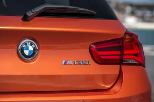 BMW M135i - Media launch Lisbona - 2015