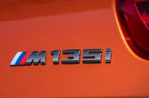 BMW M135i - Media launch Lisbona - 2015