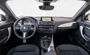 BMW M135i - Media launch Lisbona - 2015 - 72