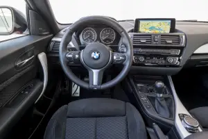 BMW M135i - Media launch Lisbona - 2015 - 73