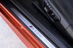 BMW M135i - Media launch Lisbona - 2015