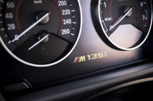 BMW M135i - Media launch Lisbona - 2015 - 80