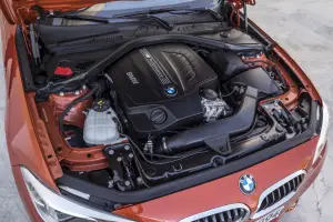 BMW M135i - Media launch Lisbona - 2015 - 82