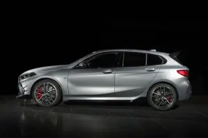 BMW M135i Sao Paulo Yellow - Foto - 77