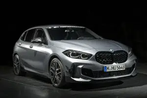 BMW M135i Sao Paulo Yellow - Foto - 79