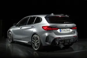 BMW M135i Sao Paulo Yellow - Foto - 87
