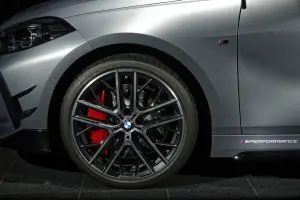 BMW M135i Sao Paulo Yellow - Foto - 80