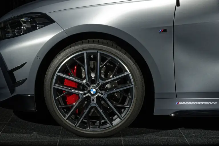 BMW M135i Sao Paulo Yellow - Foto - 80