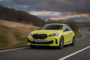 BMW M135i Sao Paulo Yellow - Foto - 17