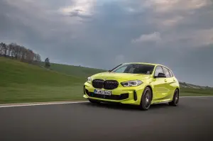 BMW M135i Sao Paulo Yellow - Foto - 6