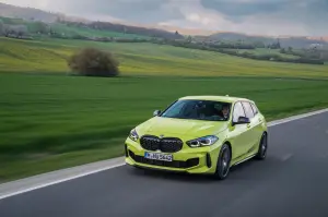 BMW M135i Sao Paulo Yellow - Foto - 8