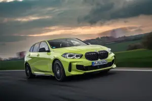 BMW M135i Sao Paulo Yellow - Foto - 9