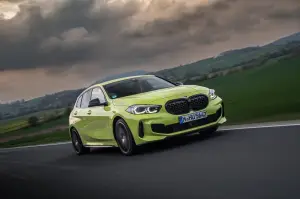 BMW M135i Sao Paulo Yellow - Foto - 14