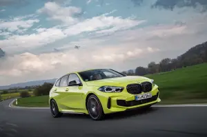 BMW M135i Sao Paulo Yellow - Foto - 20