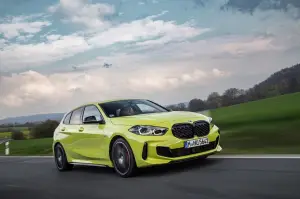 BMW M135i Sao Paulo Yellow - Foto - 15