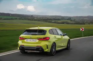 BMW M135i Sao Paulo Yellow - Foto - 24