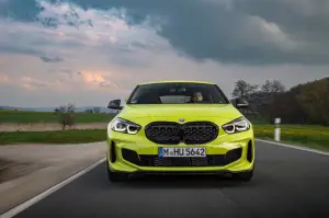 BMW M135i Sao Paulo Yellow - Foto - 7