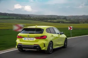 BMW M135i Sao Paulo Yellow - Foto - 16