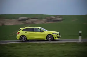 BMW M135i Sao Paulo Yellow - Foto - 25