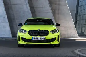 BMW M135i Sao Paulo Yellow - Foto - 29