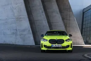 BMW M135i Sao Paulo Yellow - Foto - 33